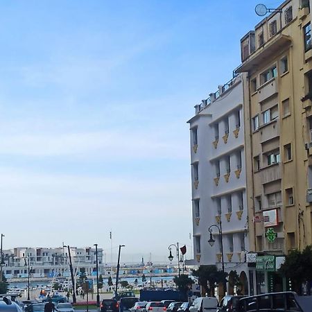 Appartement Marina Bay Tanger Eksteriør billede