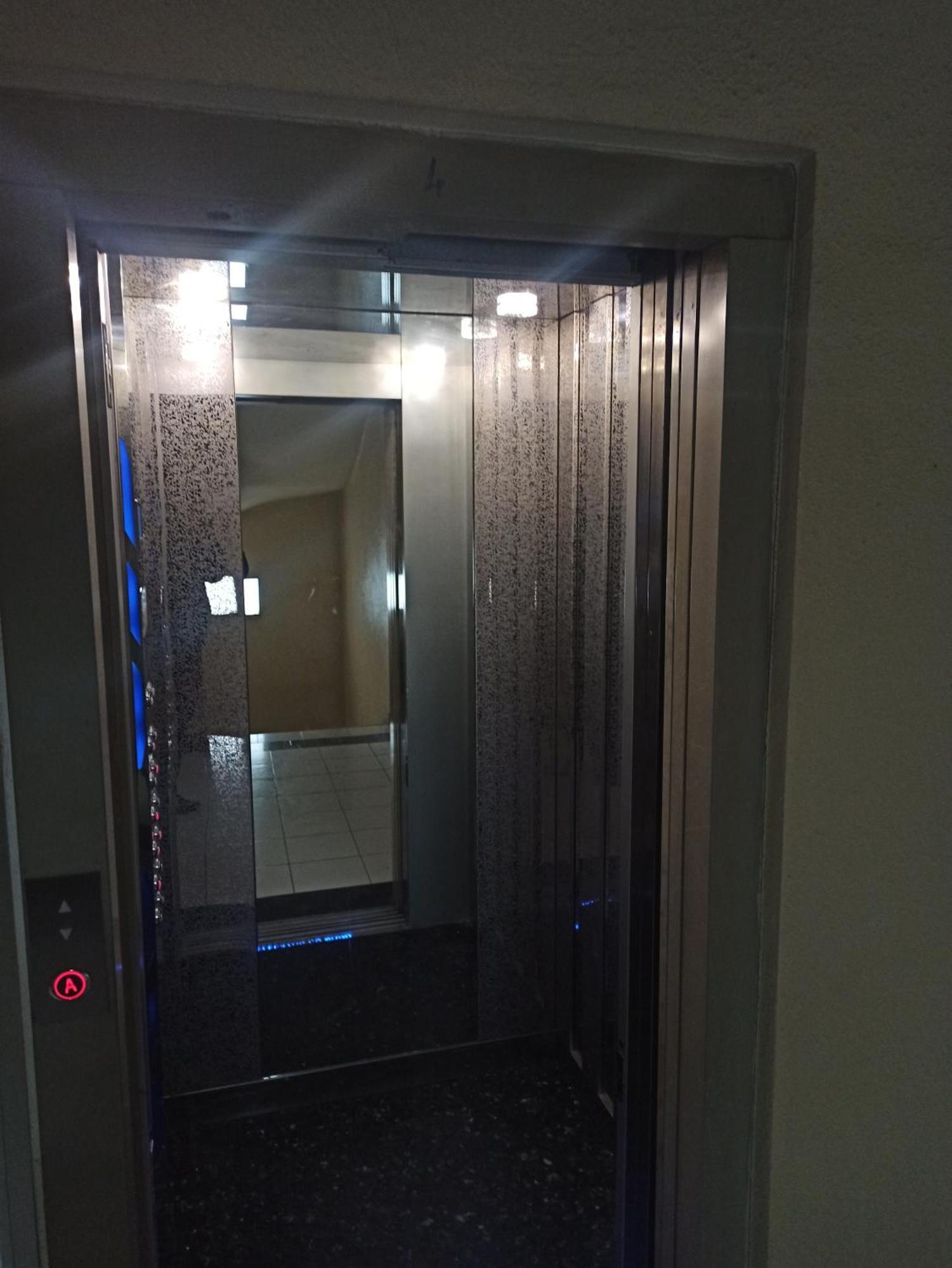 Appartement Marina Bay Tanger Eksteriør billede