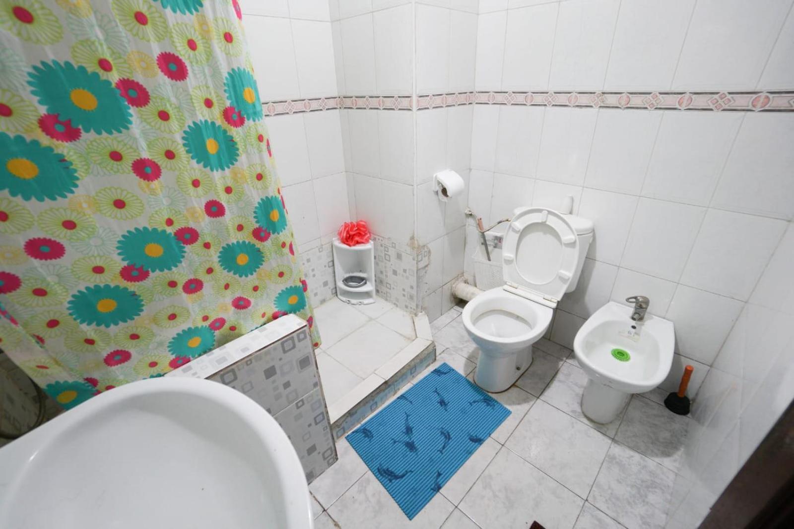 Appartement Marina Bay Tanger Eksteriør billede