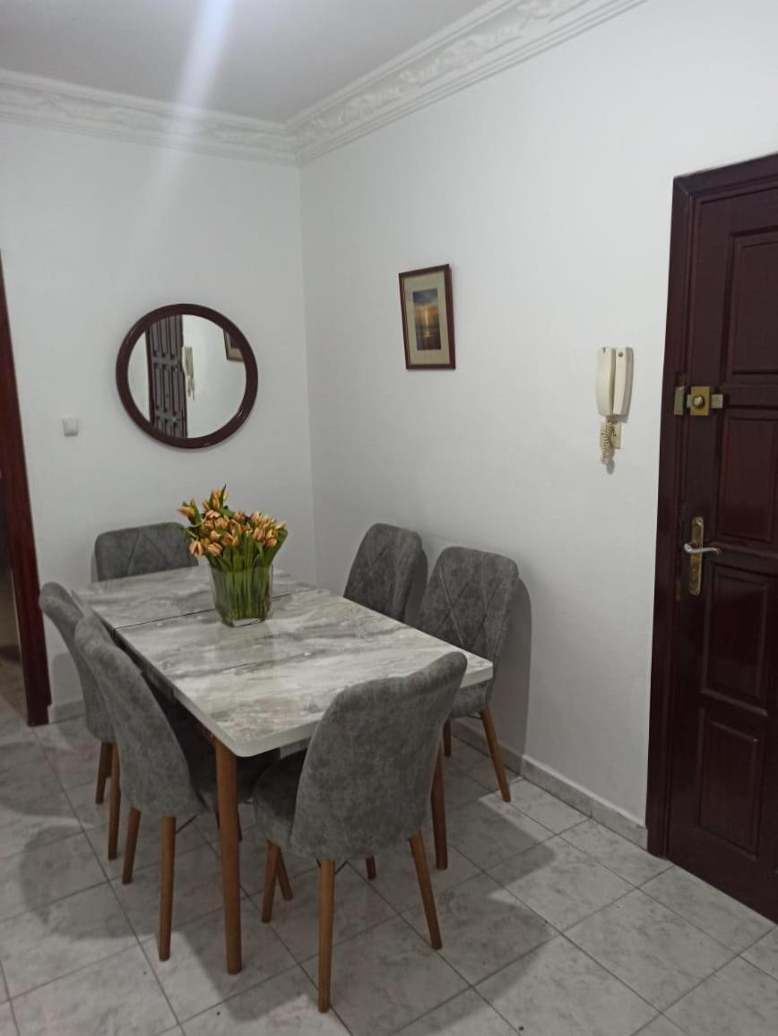 Appartement Marina Bay Tanger Eksteriør billede