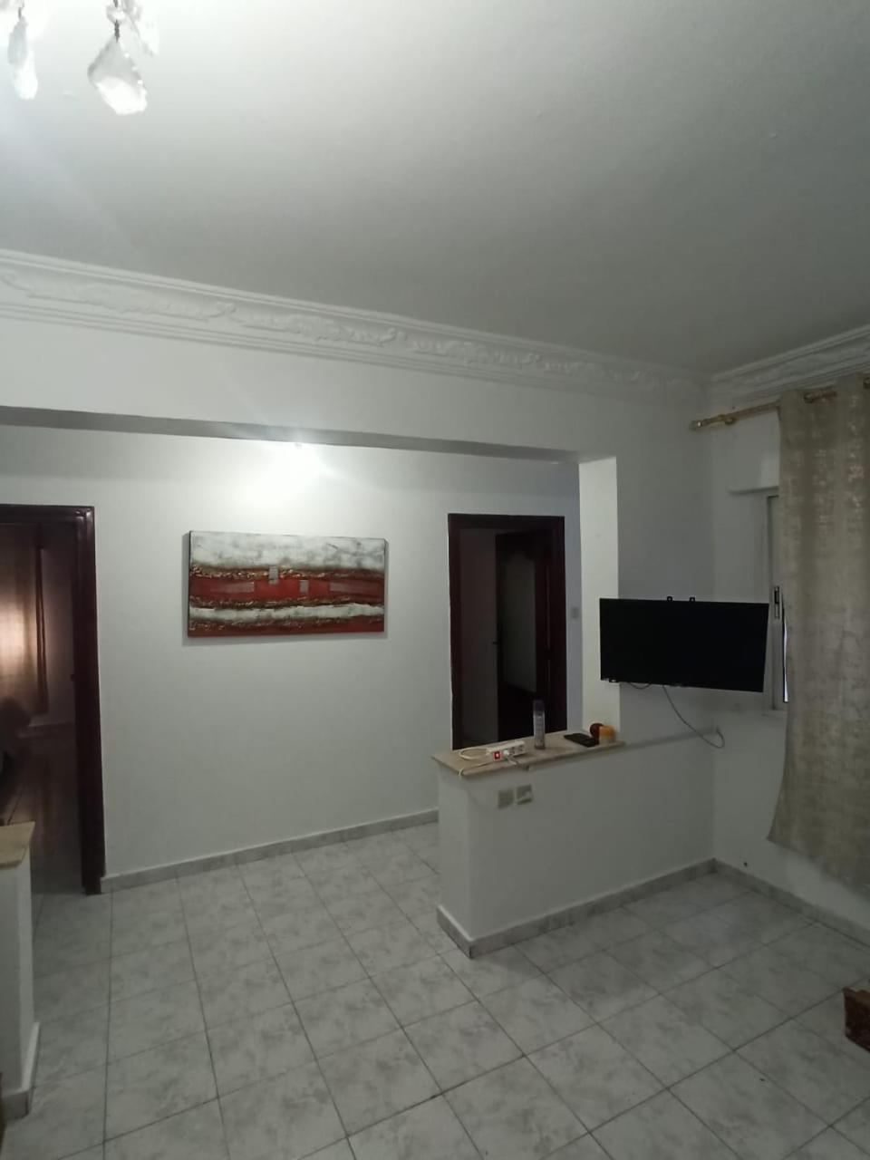 Appartement Marina Bay Tanger Eksteriør billede