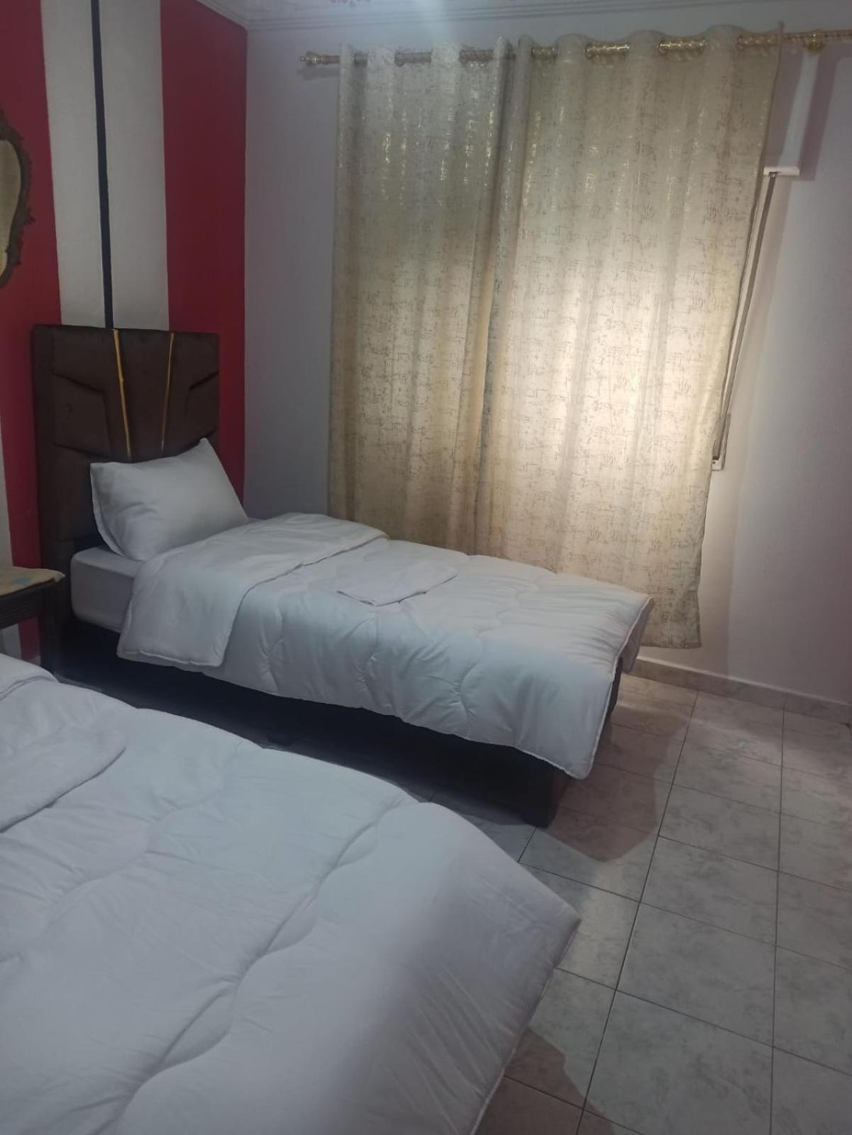 Appartement Marina Bay Tanger Eksteriør billede