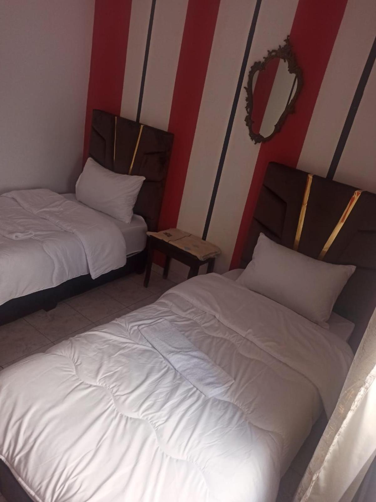 Appartement Marina Bay Tanger Eksteriør billede